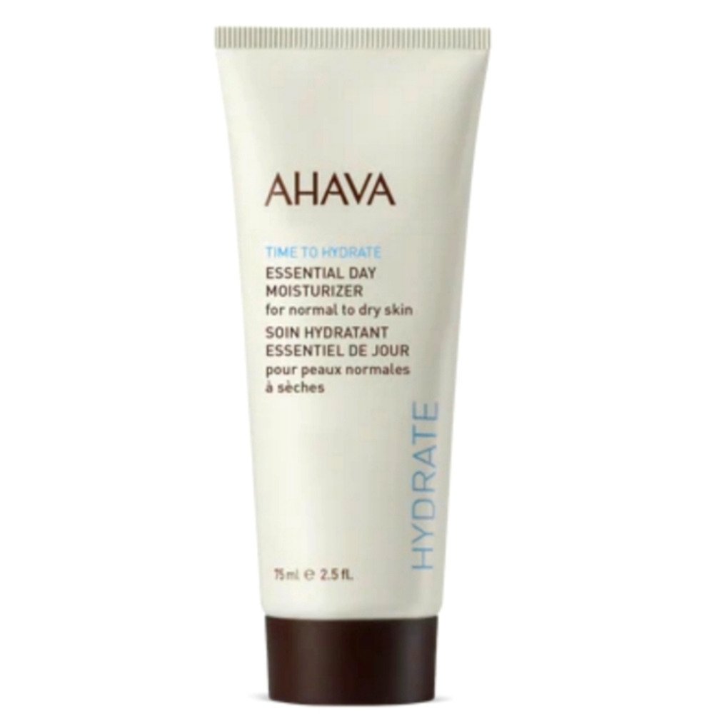 AHAVA Essential Day Moisturizer 75 mL